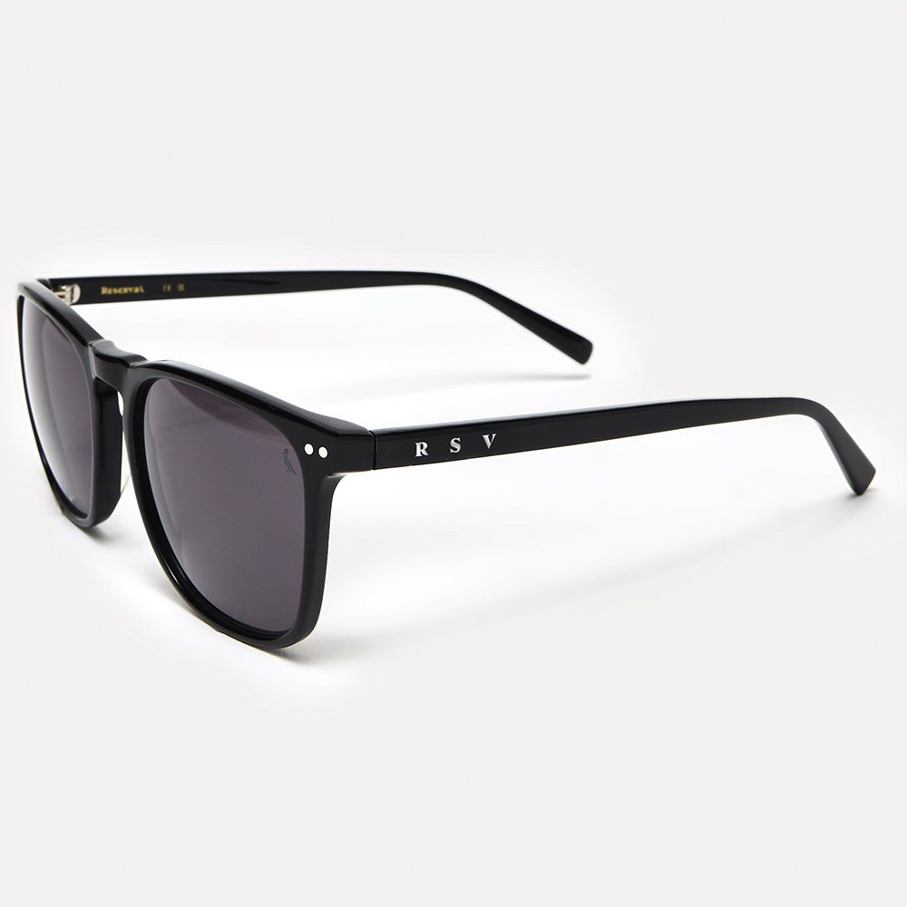 Óculos de Sol Reserva RSV6005S 001 - Preto 55