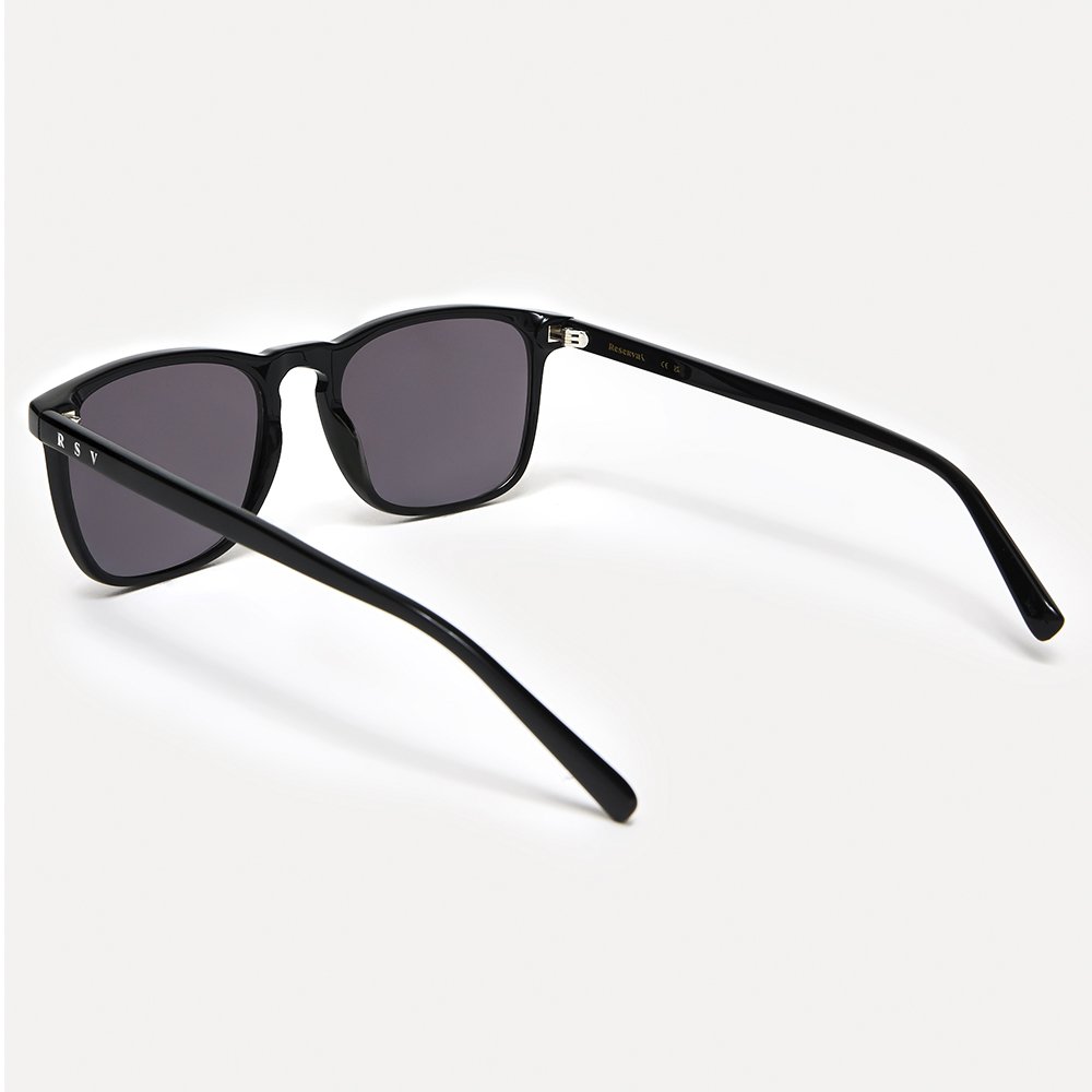 Óculos de Sol Reserva RSV6005S 001 - Preto 55 Preto 3