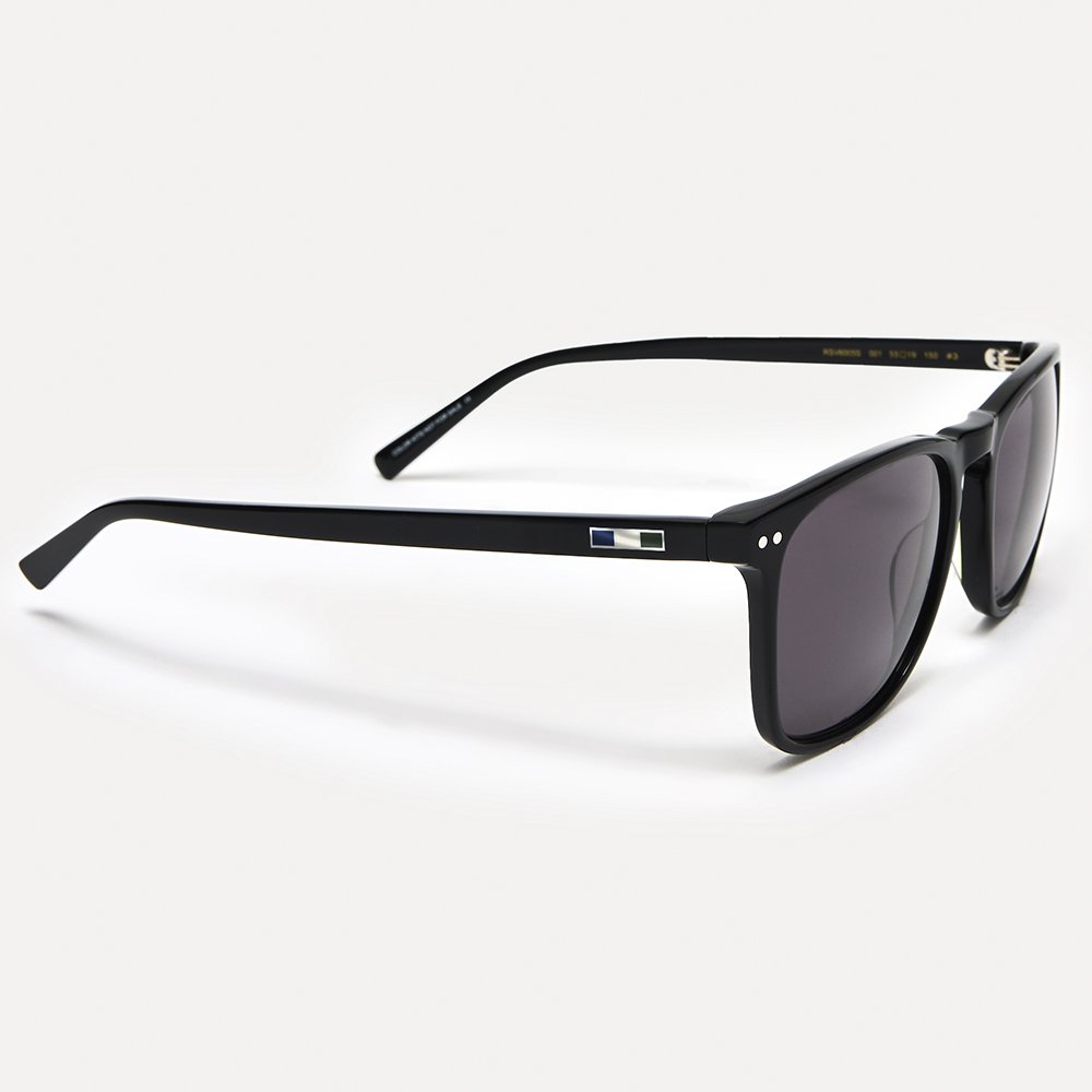 Óculos de Sol Reserva RSV6005S 001 - Preto 55 Preto 4