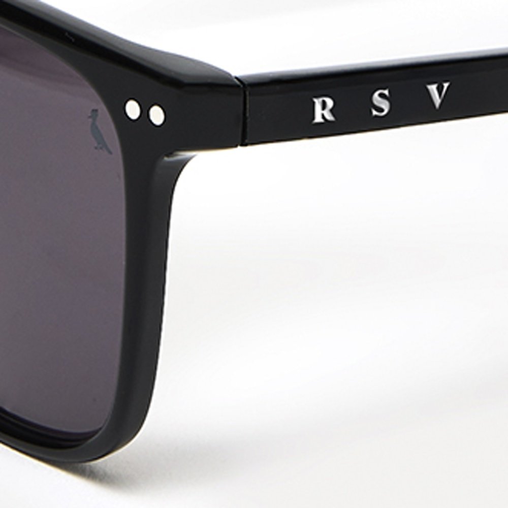 Óculos de Sol Reserva RSV6005S 001 - Preto 55 Preto 5