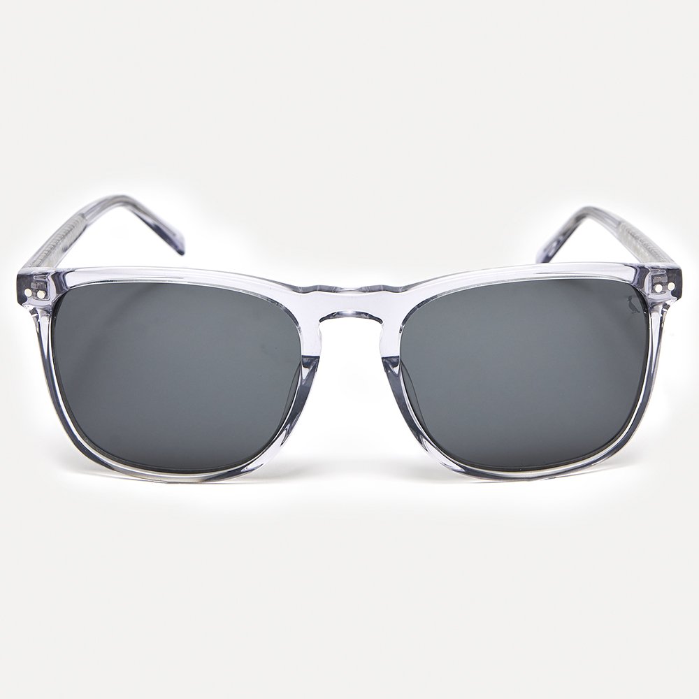 Óculos de Sol Reserva RSV6005S 971 - Transparente 55 Branco 2