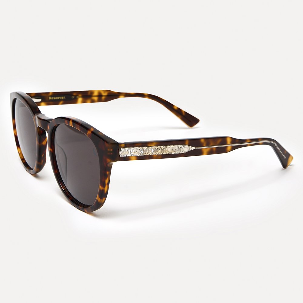 Óculos de Sol Reserva RSV6002S 214 - Marrom Havana 52