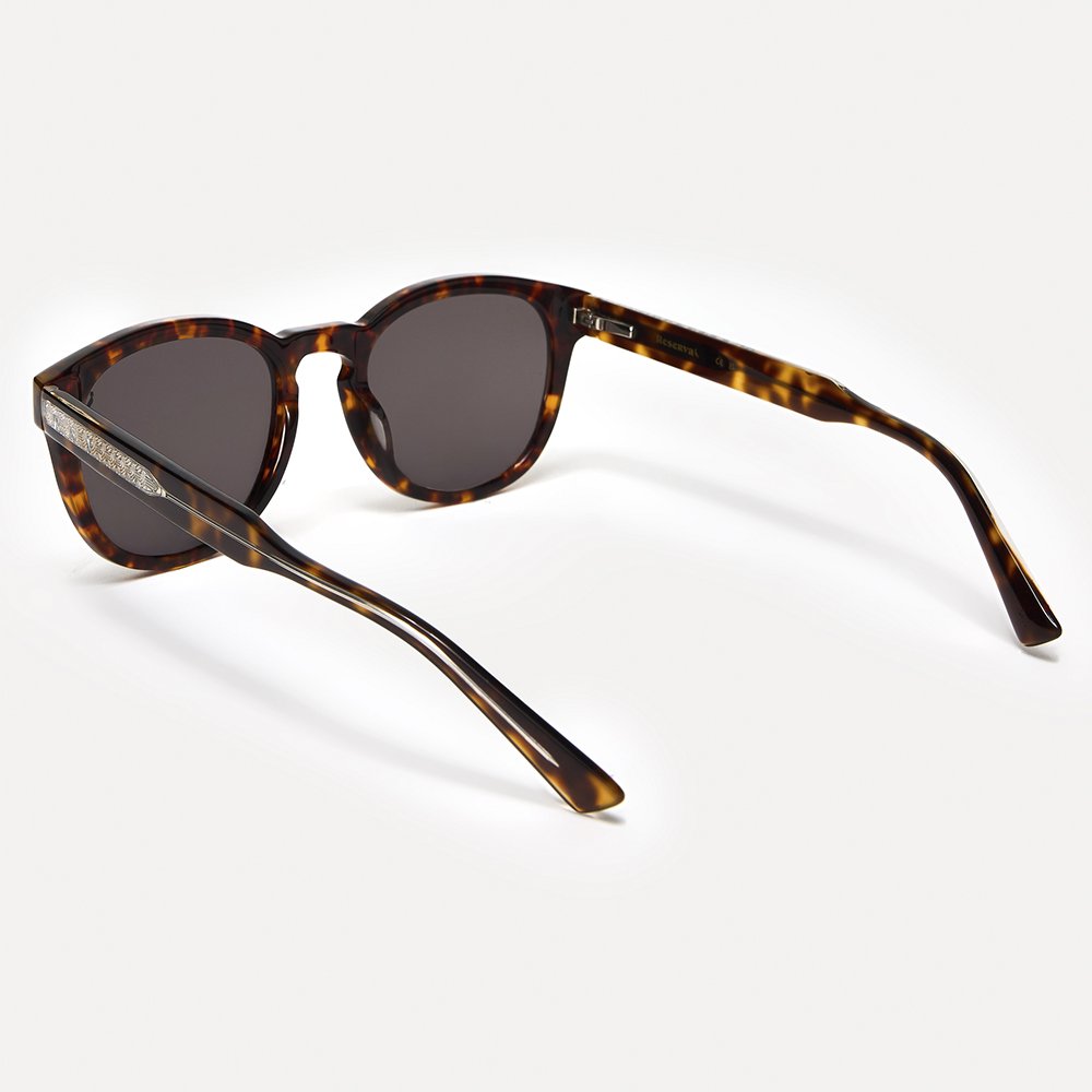 Óculos de Sol Reserva RSV6002S 214 - Marrom Havana 52 Marrom 3