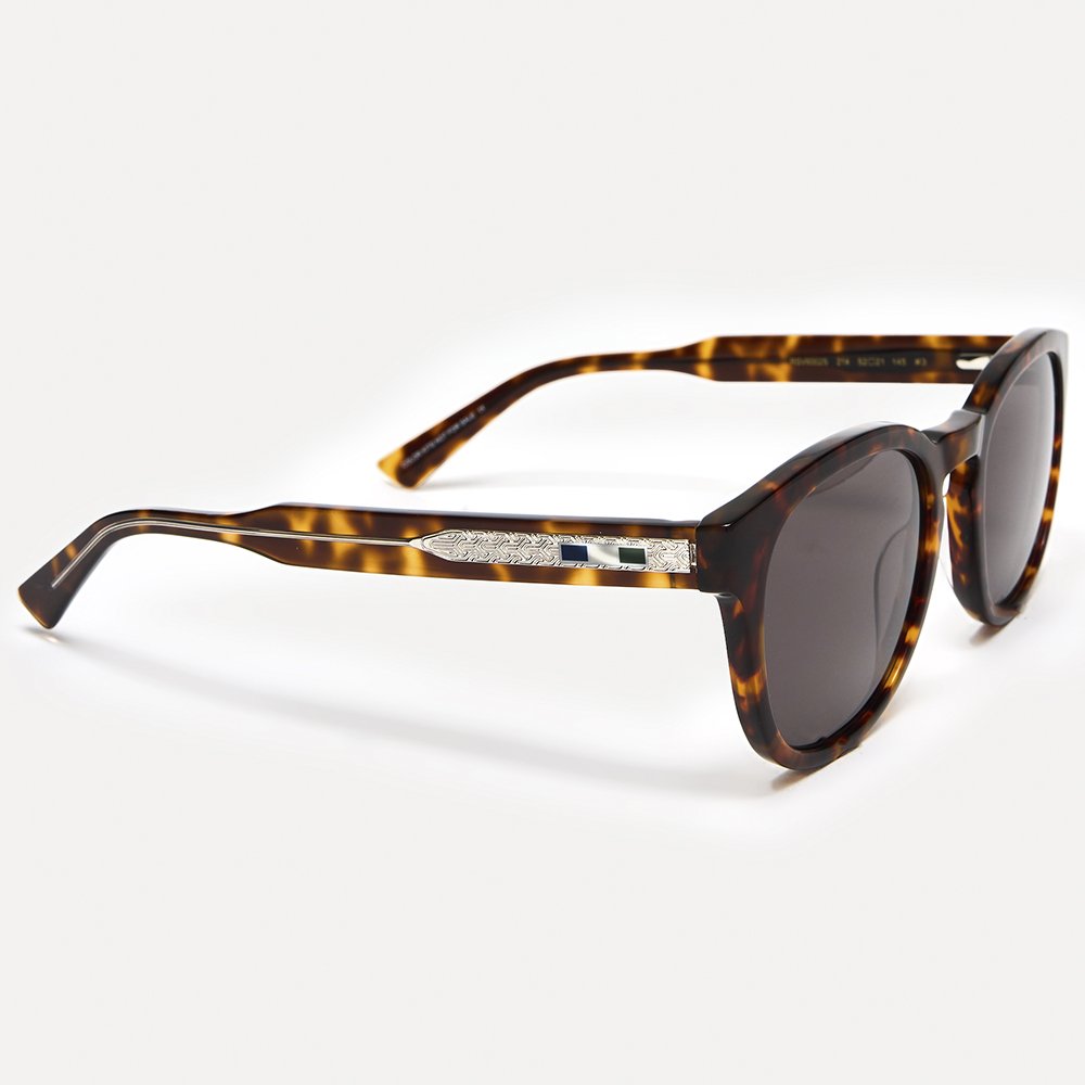 Óculos de Sol Reserva RSV6002S 214 - Marrom Havana 52 Marrom 4