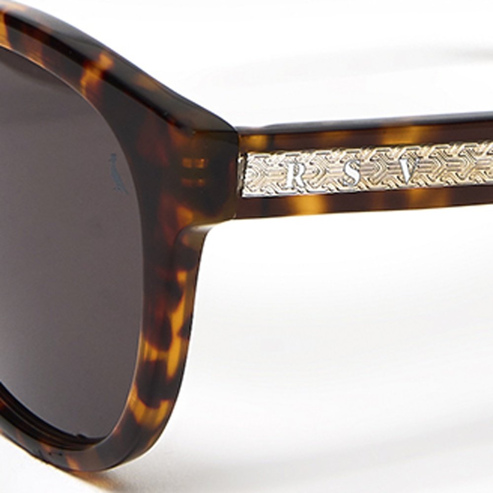 Óculos de Sol Reserva RSV6002S 214 - Marrom Havana 52 Marrom 5