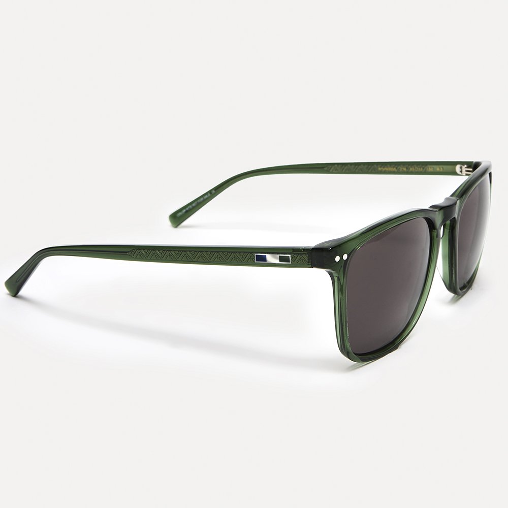 Óculos de Sol Reserva RSV6005S 218 - Verde Cristal 55 Verde 4