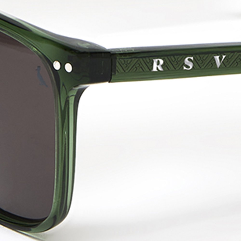 Óculos de Sol Reserva RSV6005S 218 - Verde Cristal 55 Verde 5