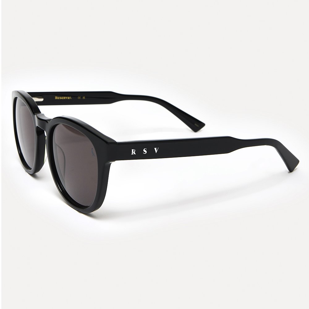 Óculos de Sol Reserva RSV6002S 001 - Preto 52