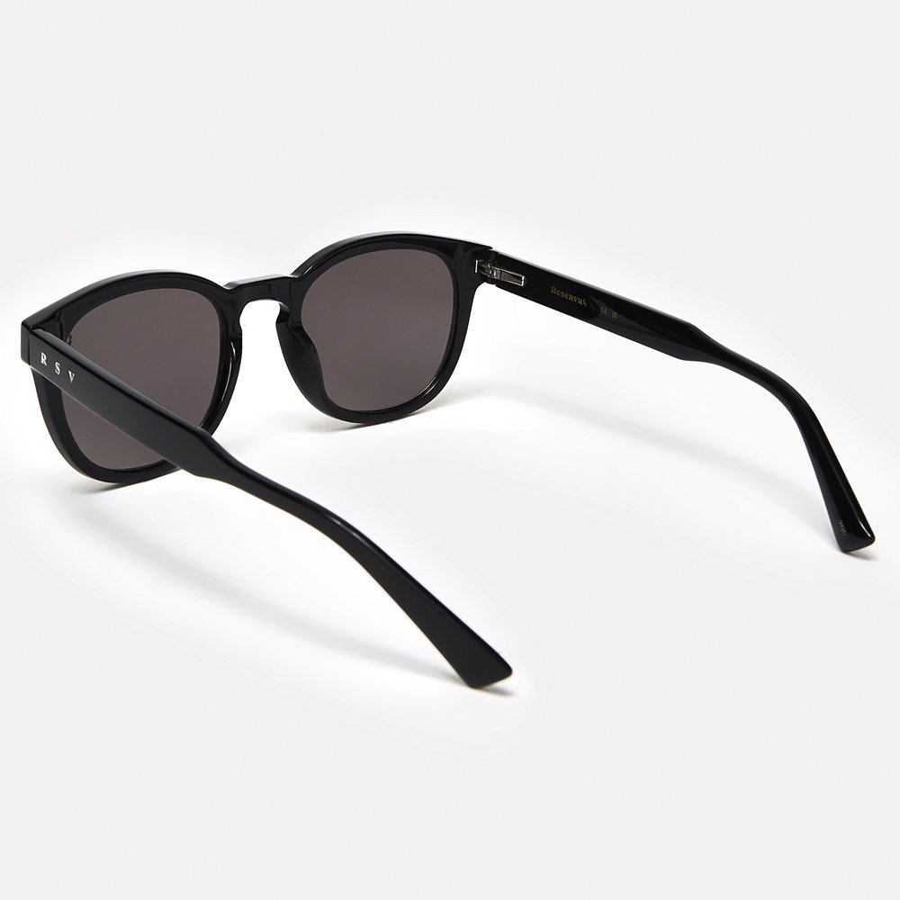Óculos de Sol Reserva RSV6002S 001 - Preto 52 Preto 3