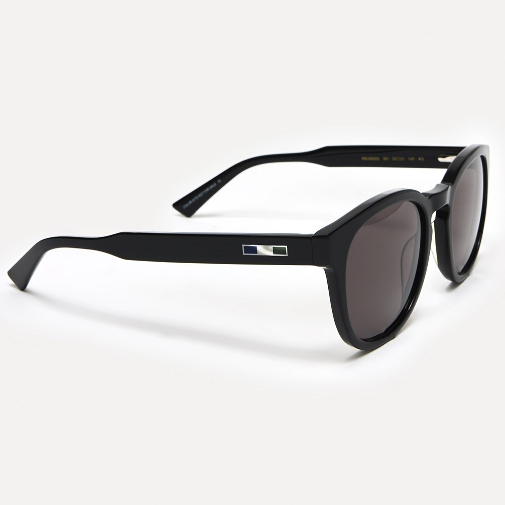 Óculos de Sol Reserva RSV6002S 001 - Preto 52 Preto 4