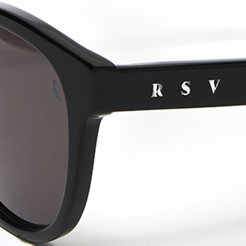 Óculos de Sol Reserva RSV6002S 001 - Preto 52 Preto 5
