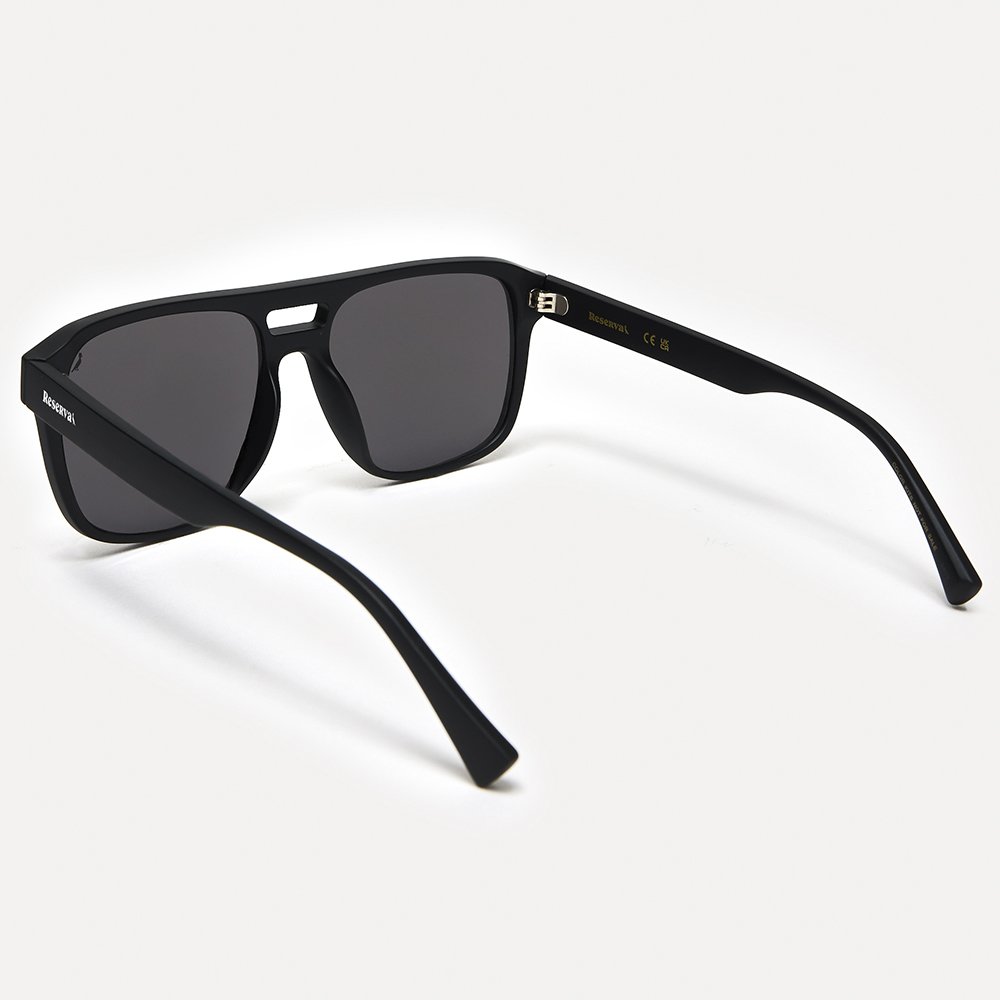 Óculos de Sol Reserva RSV6004S 004 - Preto Fosco 56 Preto 3