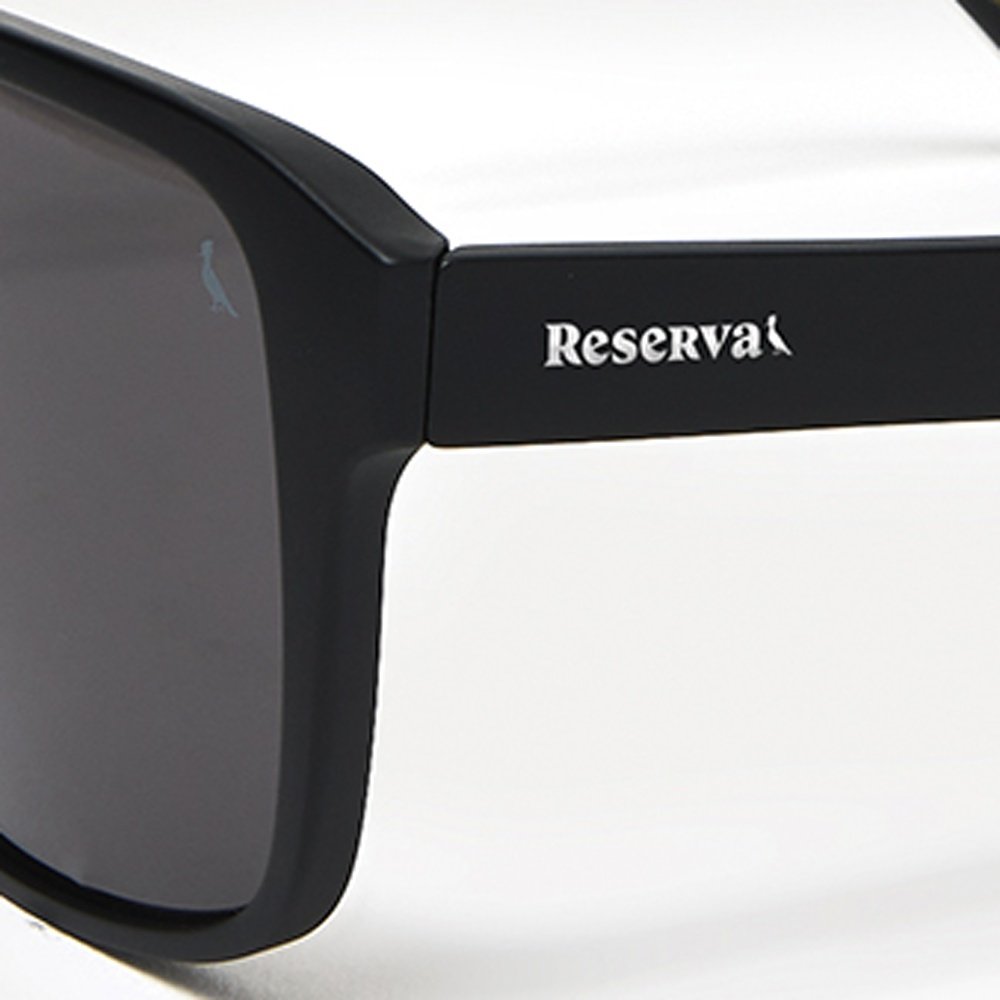 Óculos de Sol Reserva RSV6004S 004 - Preto Fosco 56 Preto 5