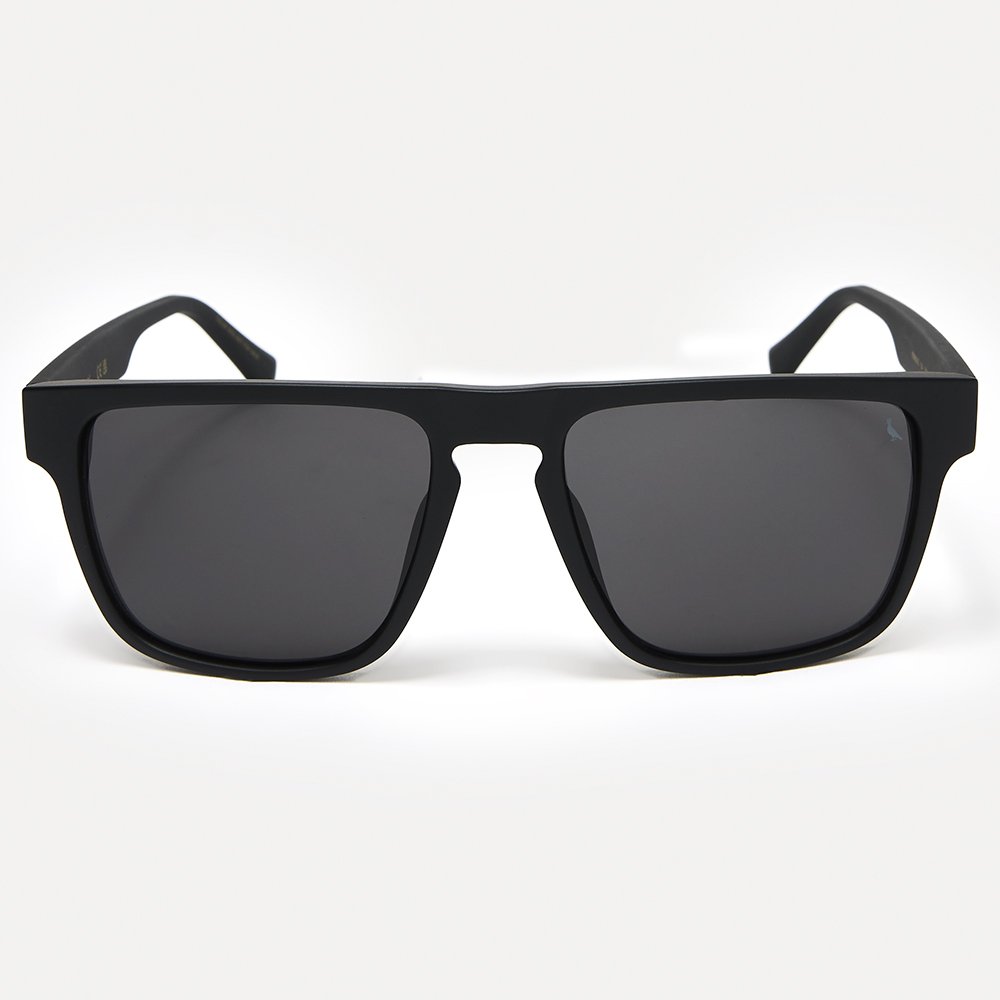 Óculos de Sol Reserva RSV6008S 004 - Preto Fosco 56 Preto 2