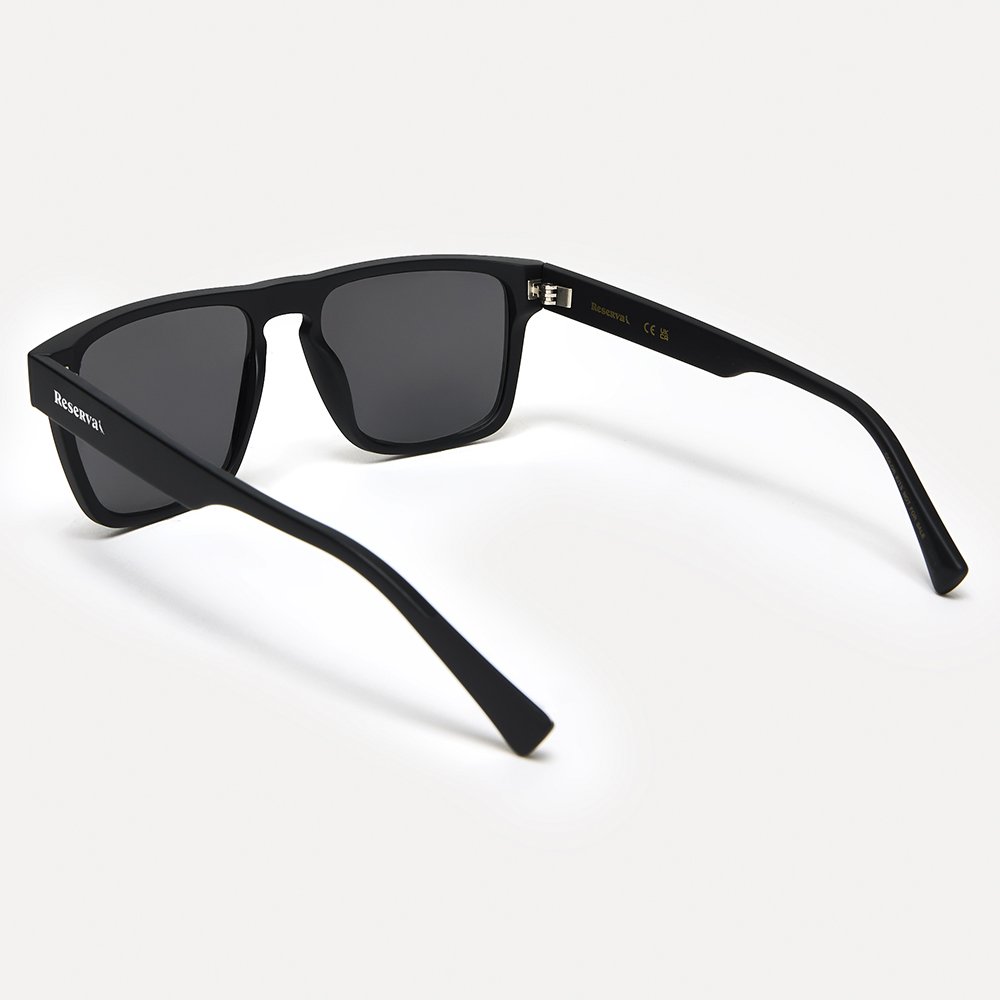 Óculos de Sol Reserva RSV6008S 004 - Preto Fosco 56 Preto 3