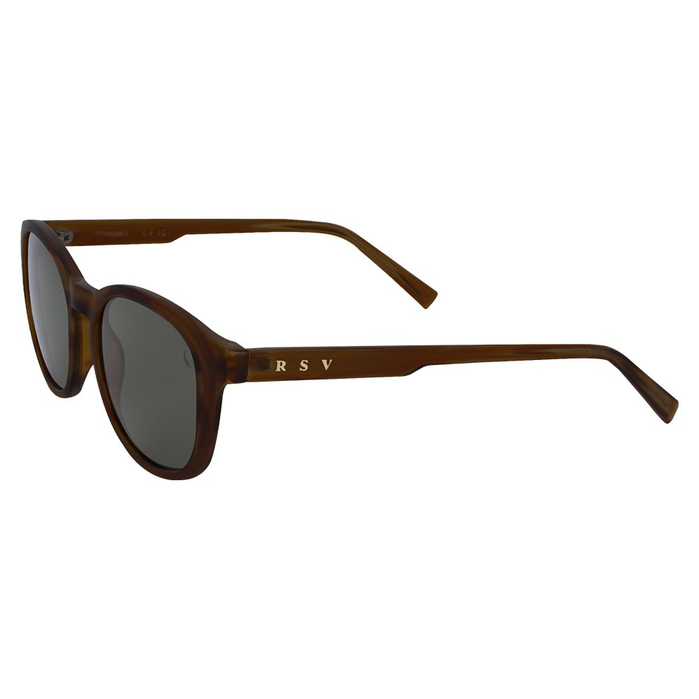 Óculos de Sol Reserva RSV6011S 233 - Marrom Caramelo 51