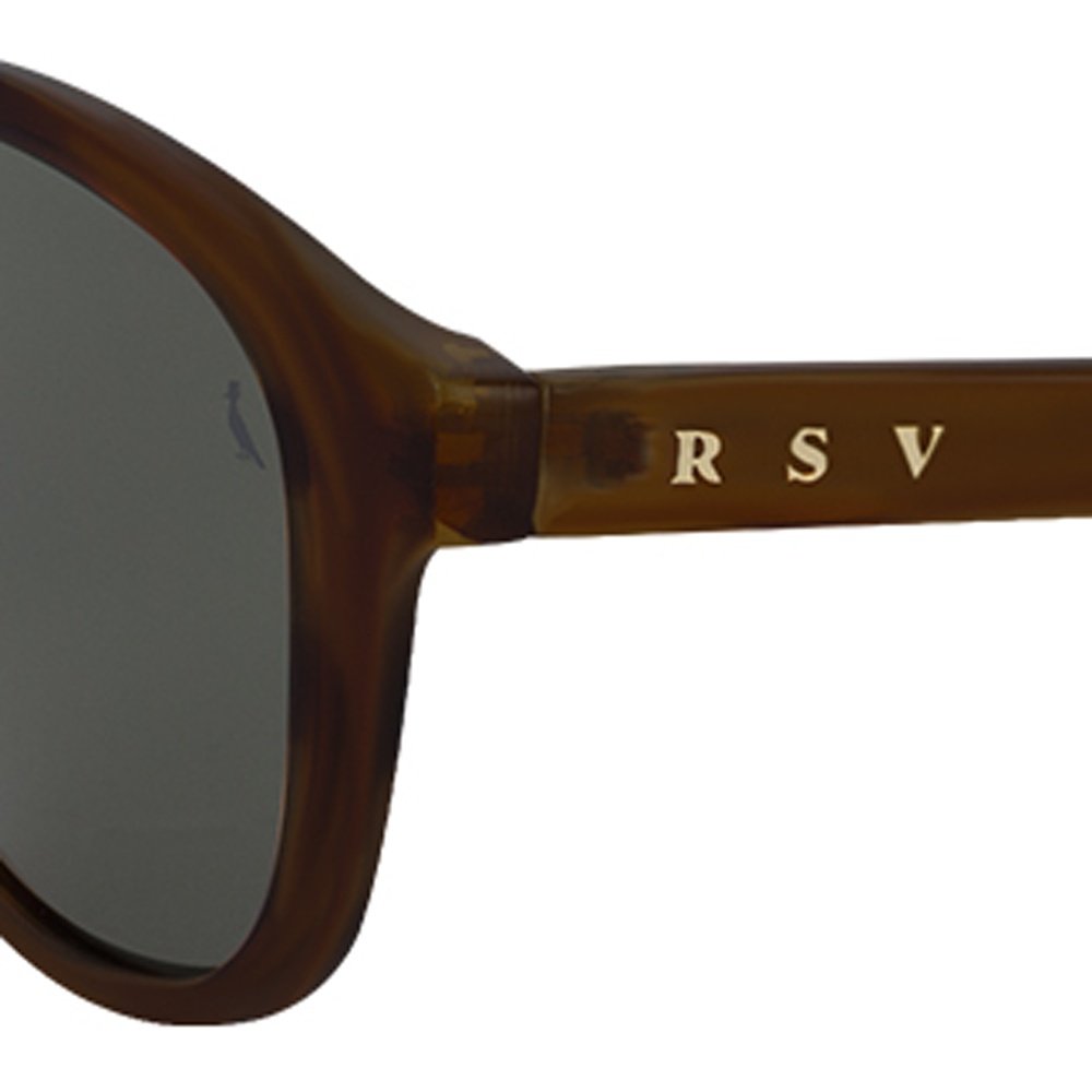 Óculos de Sol Reserva RSV6011S 233 - Marrom Caramelo 51 Marrom 5