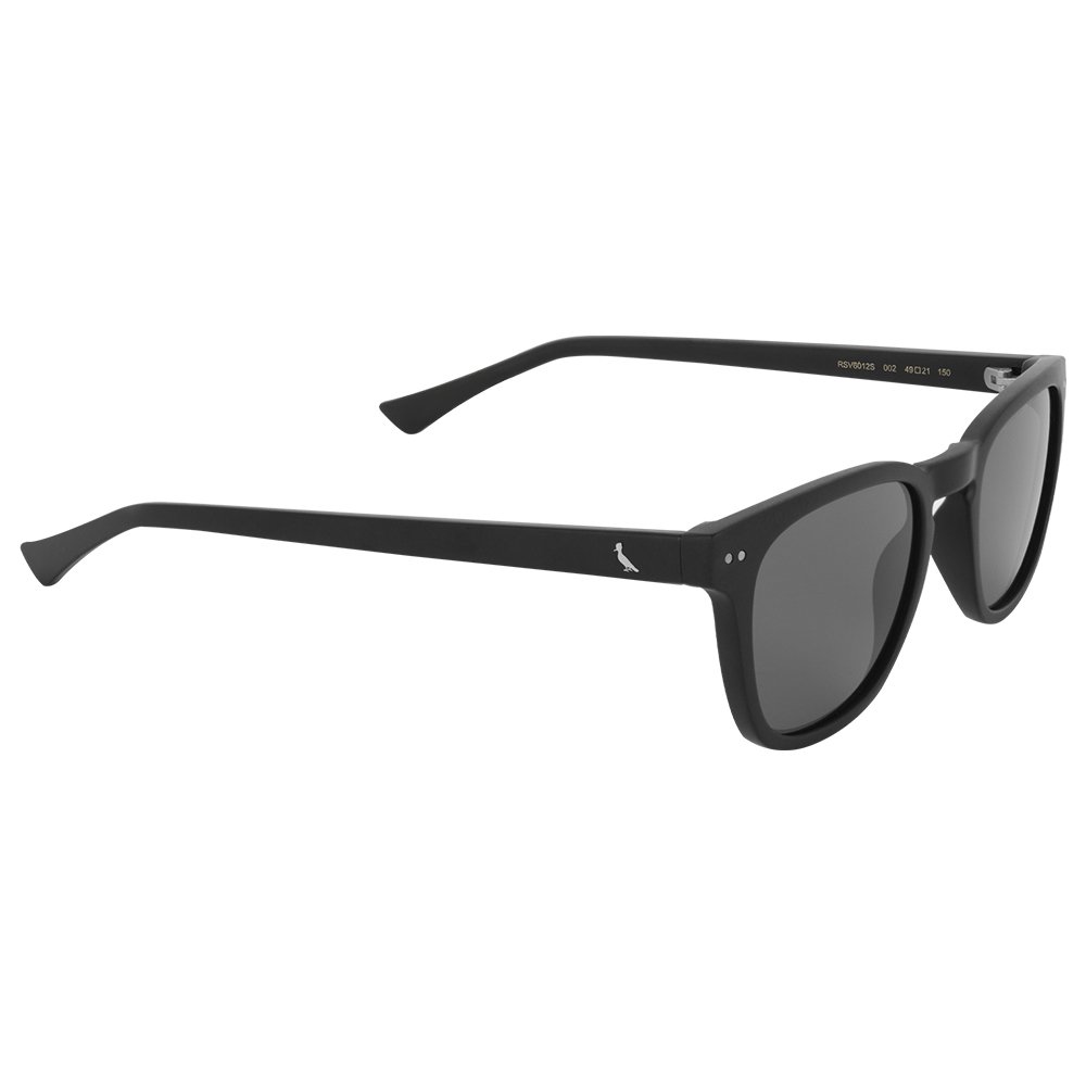 Óculos de Sol Reserva RSV6012S 002 - Preto Fosco 49 Preto 4