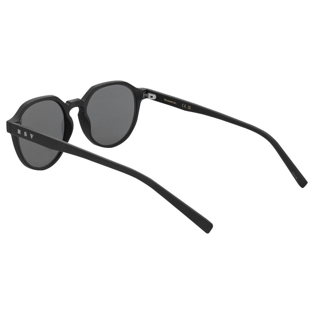 Óculos de Sol Reserva RSV6013S 002 - Preto Fosco 52 Preto 3