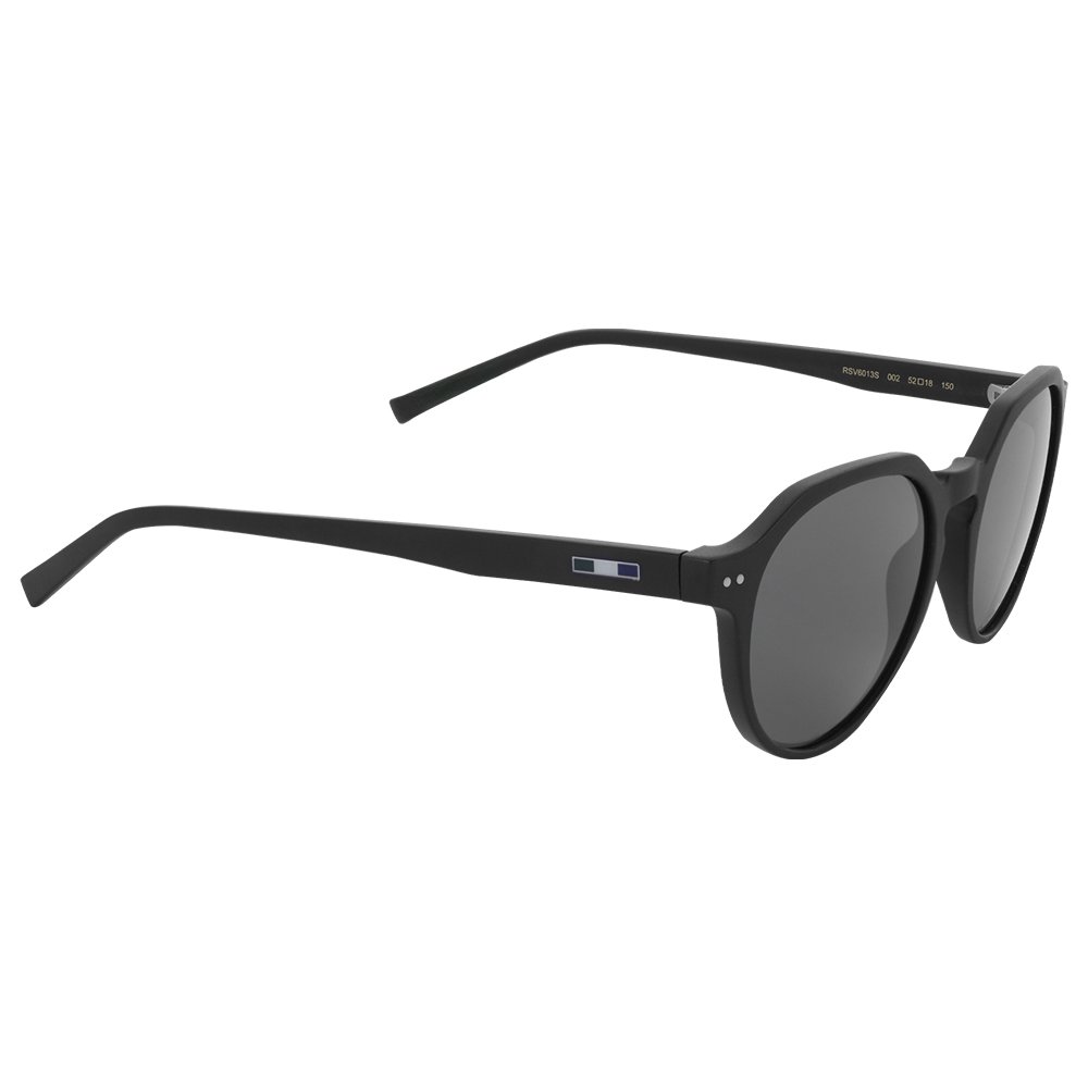 Óculos de Sol Reserva RSV6013S 002 - Preto Fosco 52 Preto 4