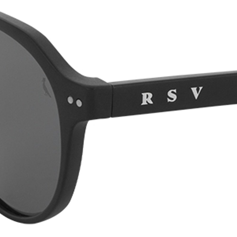 Óculos de Sol Reserva RSV6013S 002 - Preto Fosco 52 Preto 5