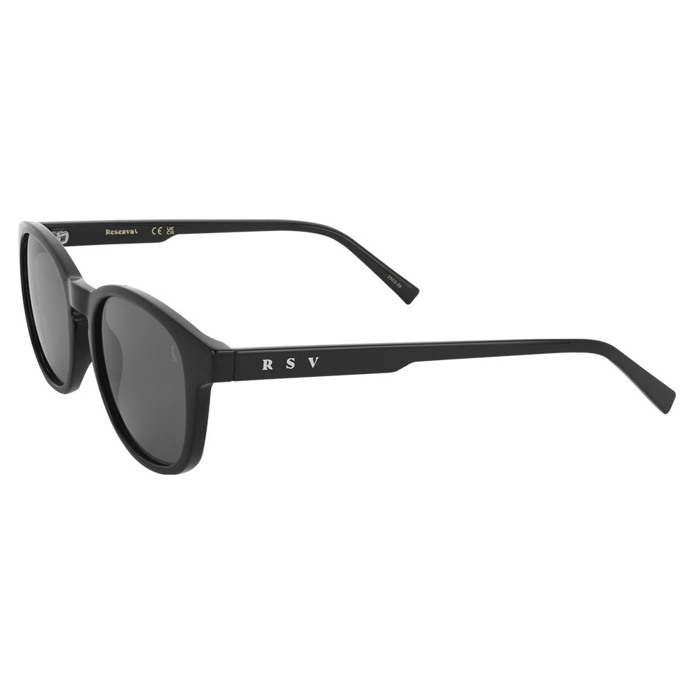 Óculos de Sol Reserva RSV6011S 002 - Preto Fosco 51