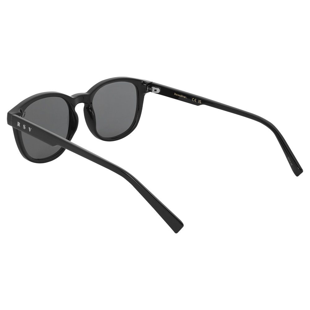 Óculos de Sol Reserva RSV6011S 002 - Preto Fosco 51 Preto 3