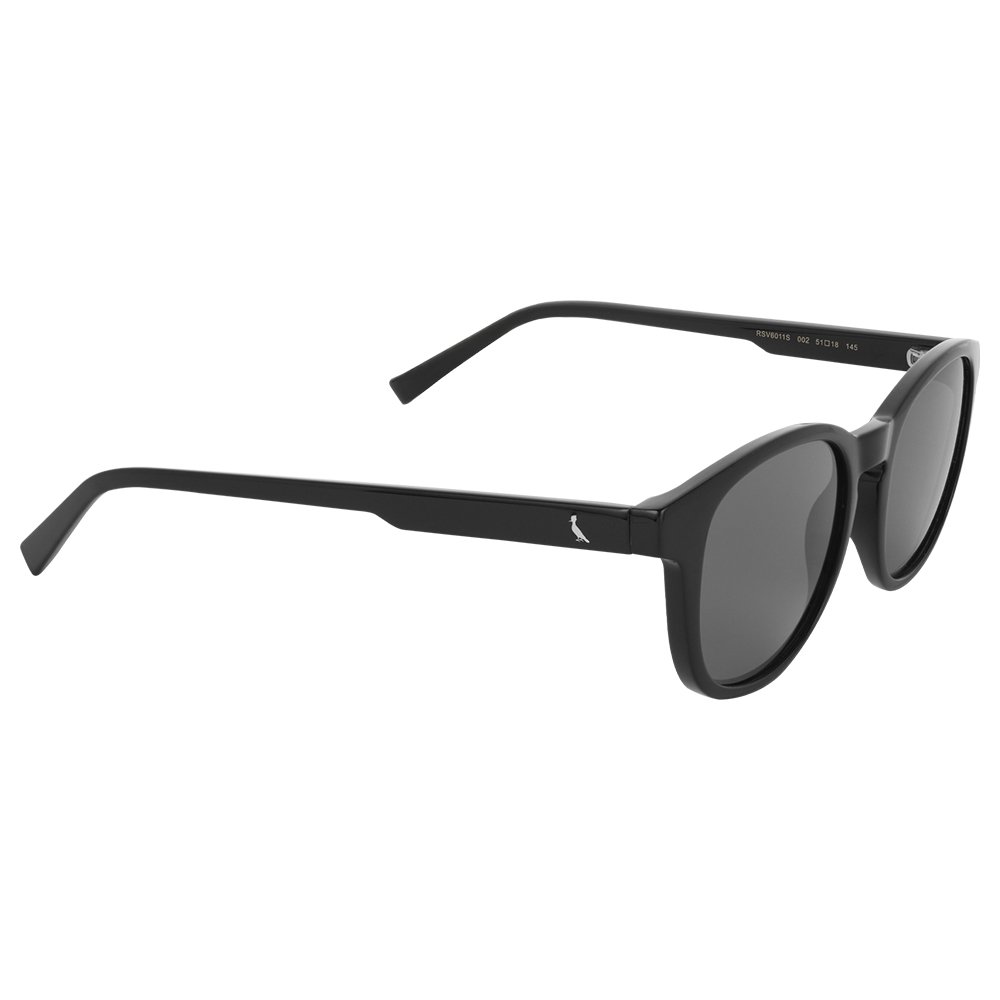 Óculos de Sol Reserva RSV6011S 002 - Preto Fosco 51 Preto 4