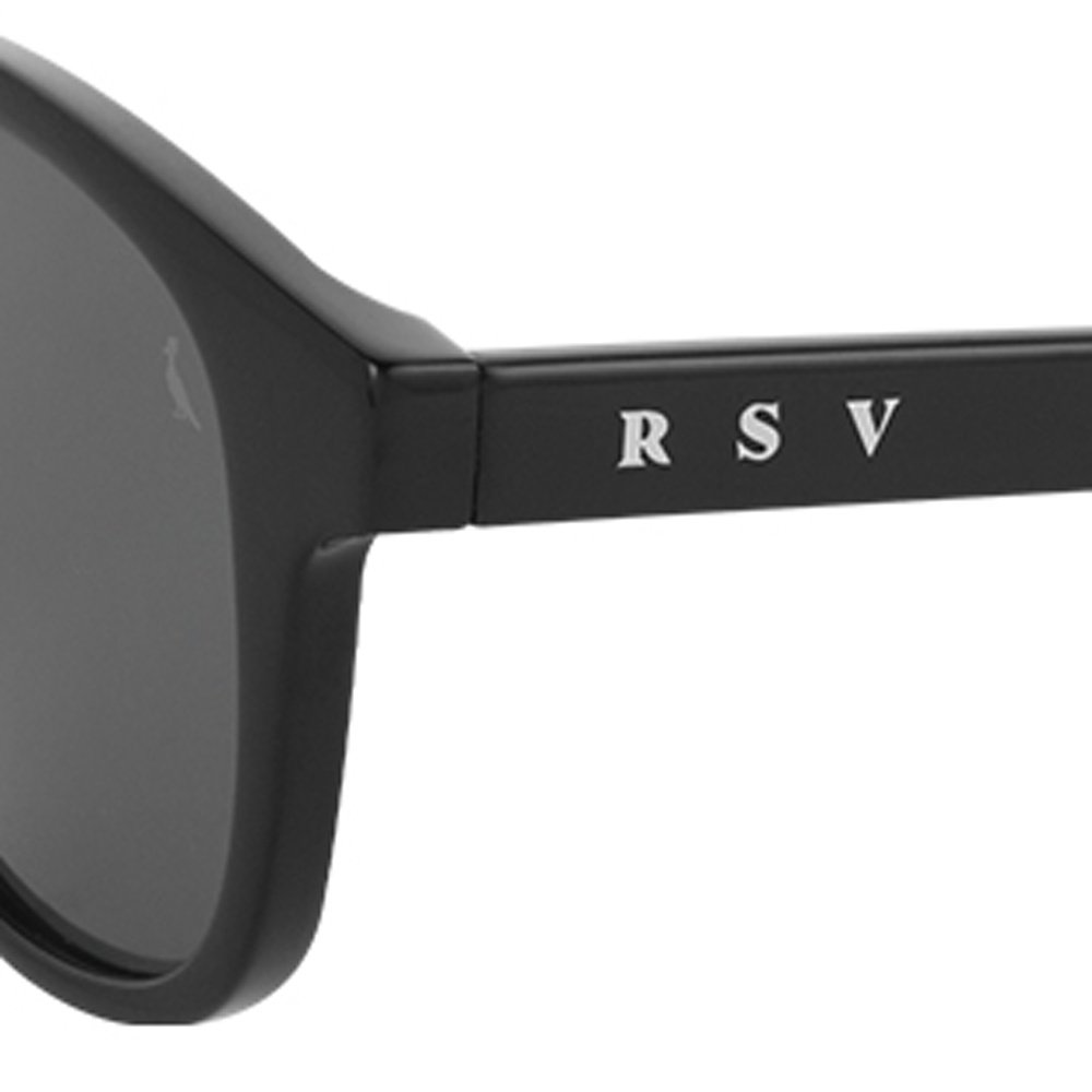 Óculos de Sol Reserva RSV6011S 002 - Preto Fosco 51 Preto 5