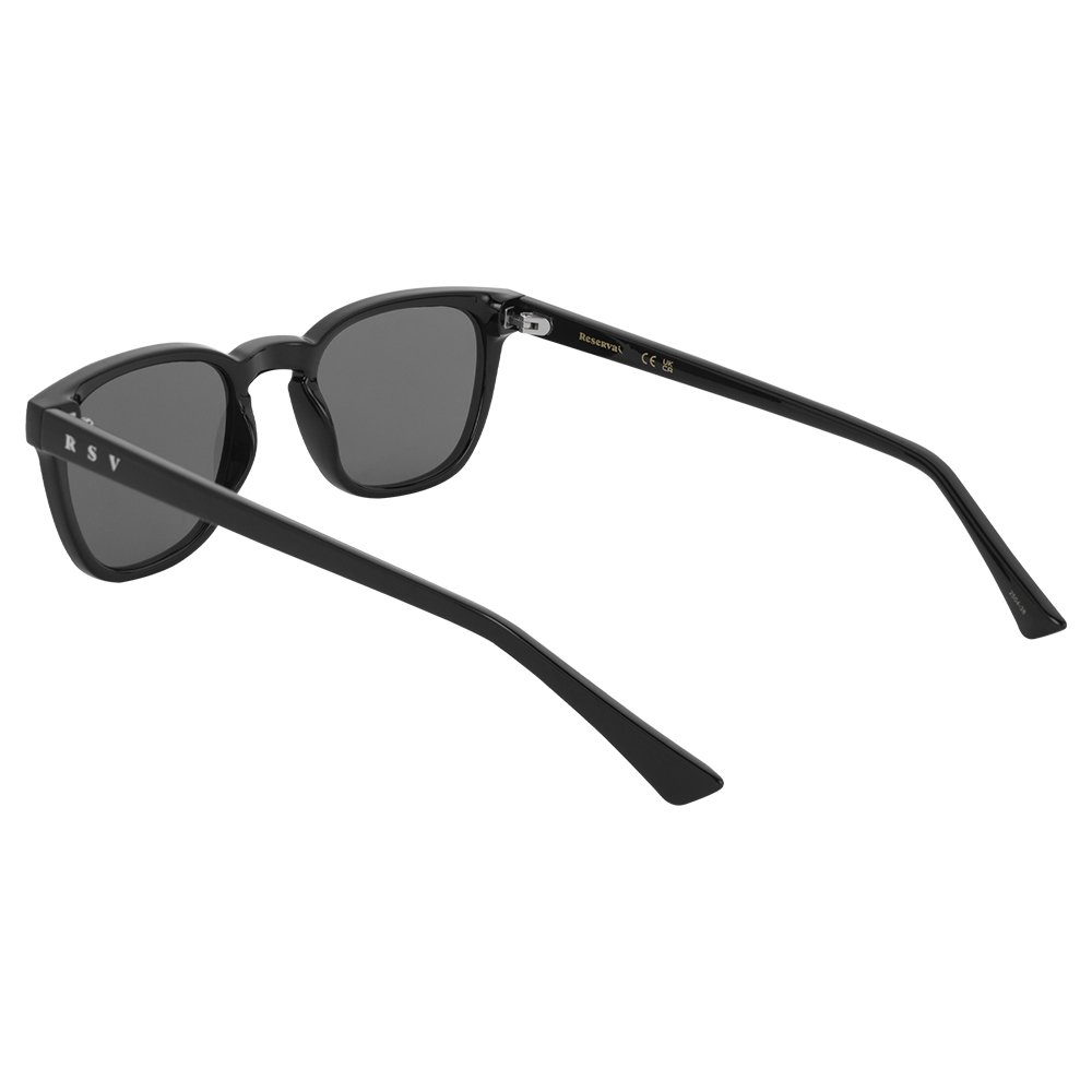 Óculos de Sol Reserva RSV6012S 001 - Preto 49 Preto 3