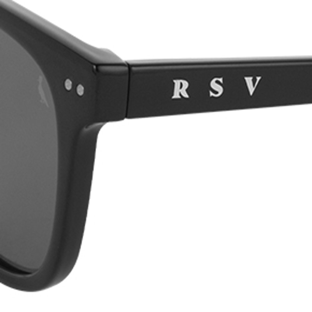 Óculos de Sol Reserva RSV6012S 001 - Preto 49 Preto 5