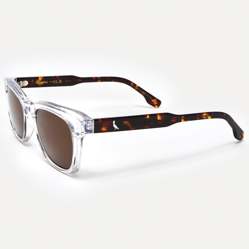 Óculos de Sol Reserva RSV6001S 210 - Transparente 51