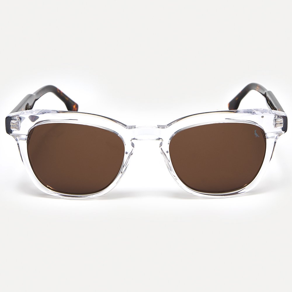 Óculos de Sol Reserva RSV6001S 210 - Transparente 51 Marrom 2