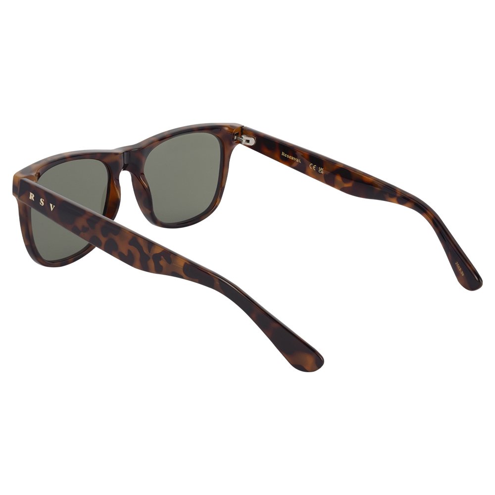 Óculos de Sol Reserva RSV6010S 244 - Marrom Havana 52 Marrom 3