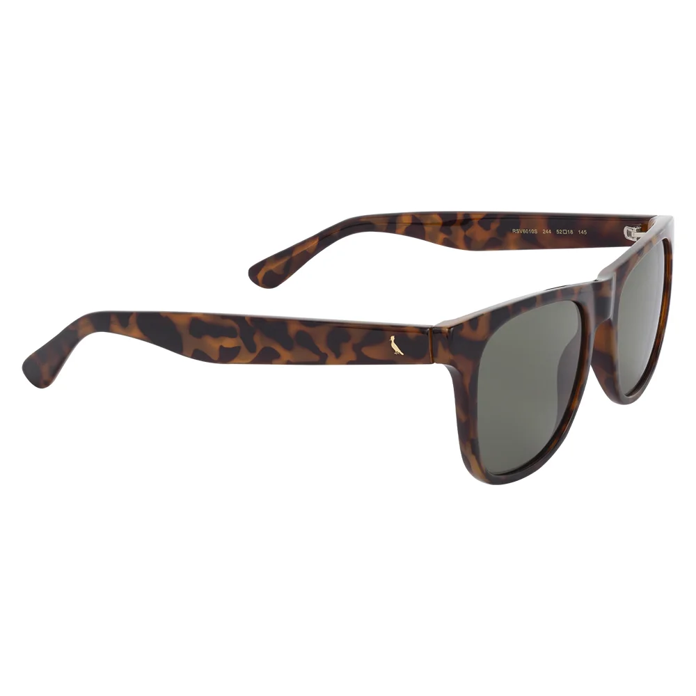 Óculos de Sol Reserva RSV6010S 244 - Marrom Havana 52 Marrom 4