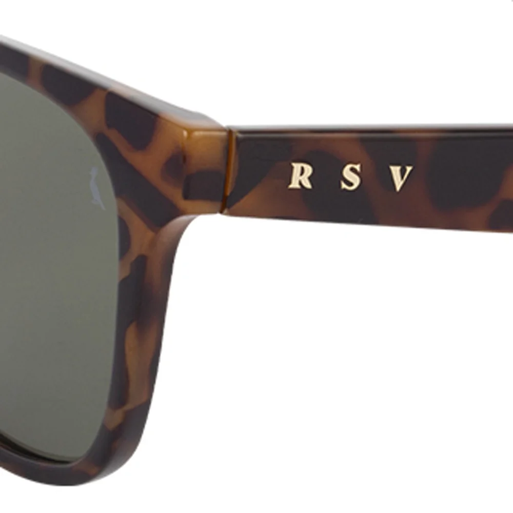 Óculos de Sol Reserva RSV6010S 244 - Marrom Havana 52 Marrom 5