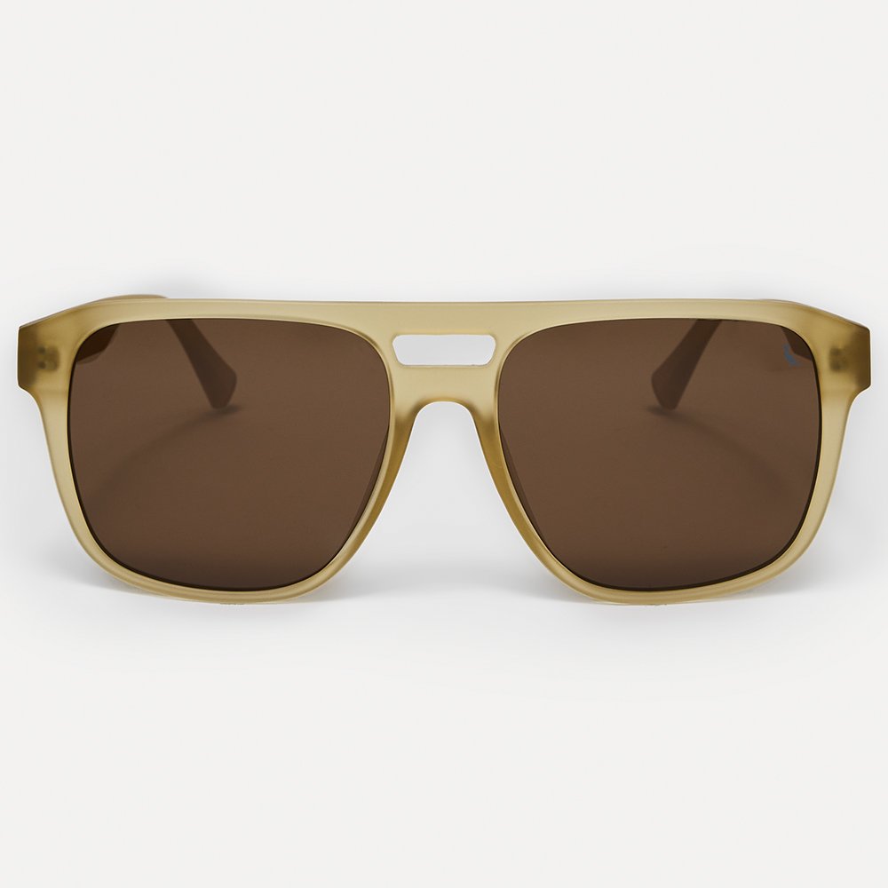 Óculos de Sol Reserva RSV6004S 721 - Marrom Cristal Fosco 56 Marrom 2