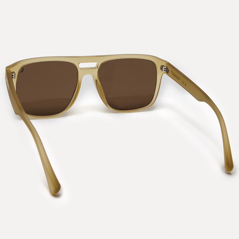 Óculos de Sol Reserva RSV6004S 721 - Marrom Cristal Fosco 56 Marrom 3
