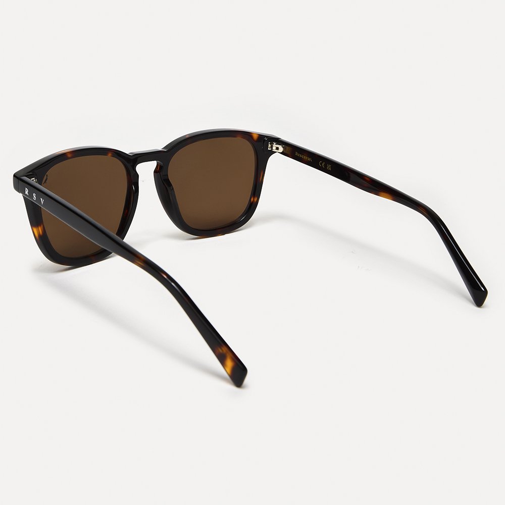 Óculos de Sol Reserva RSV6000S 215 - Marrom Havana 53 Marrom 3