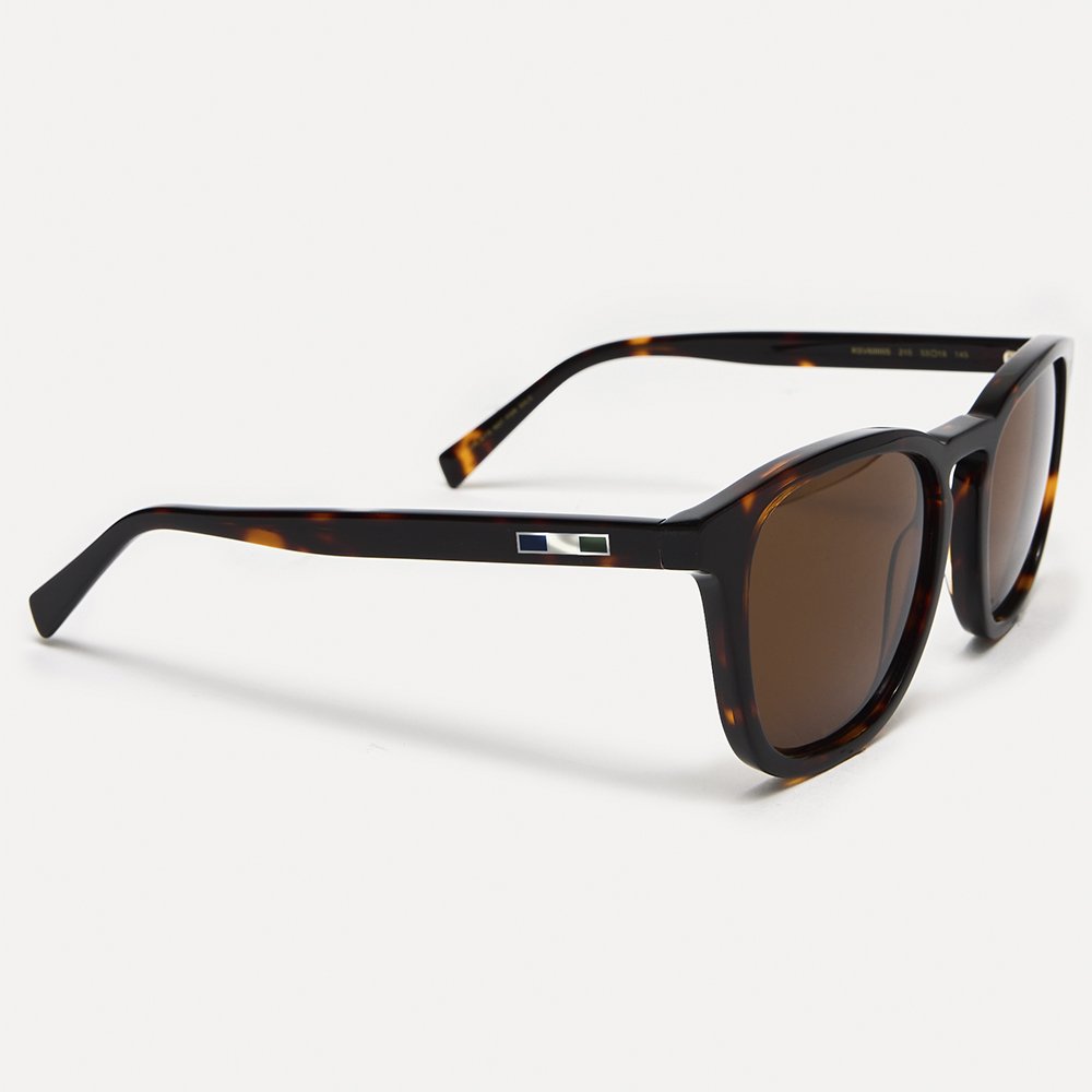 Óculos de Sol Reserva RSV6000S 215 - Marrom Havana 53 Marrom 4