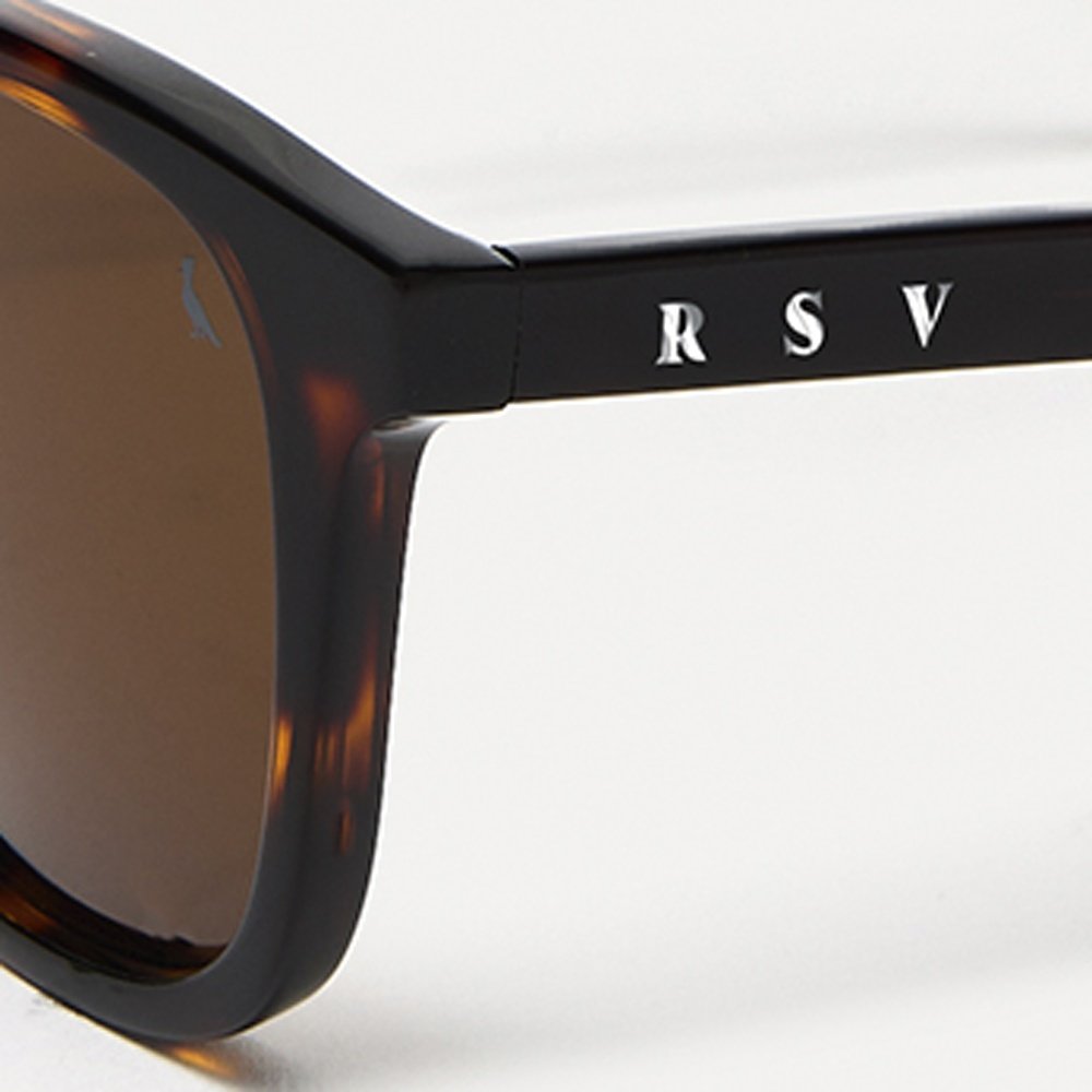 Óculos de Sol Reserva RSV6000S 215 - Marrom Havana 53 Marrom 5