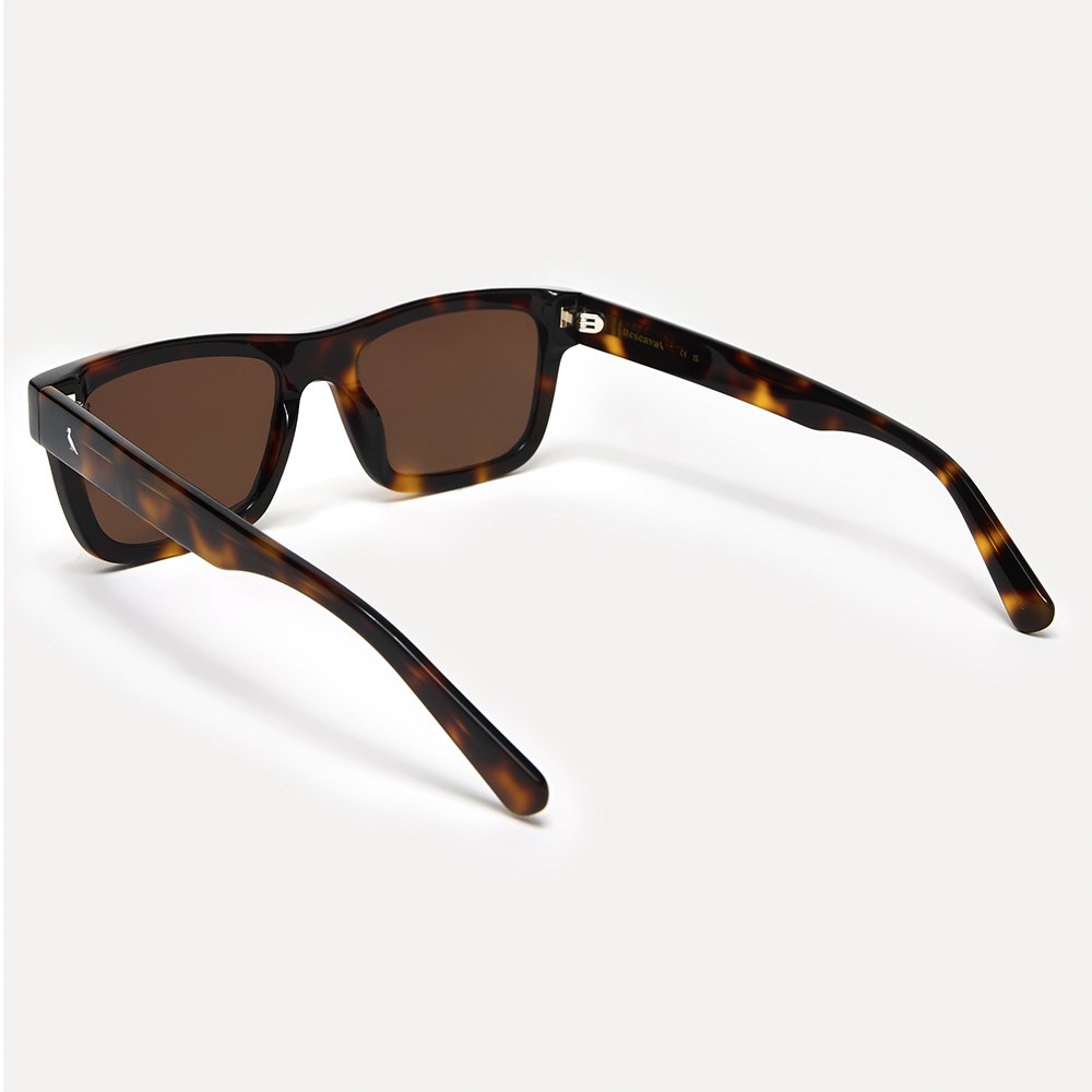 Óculos de Sol Reserva RSV6006S 214 - Marrom Havana 54 Marrom 3