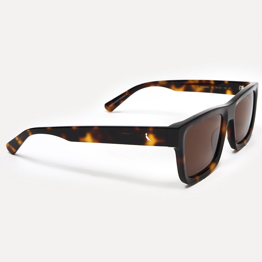Óculos de Sol Reserva RSV6006S 214 - Marrom Havana 54 Marrom 4