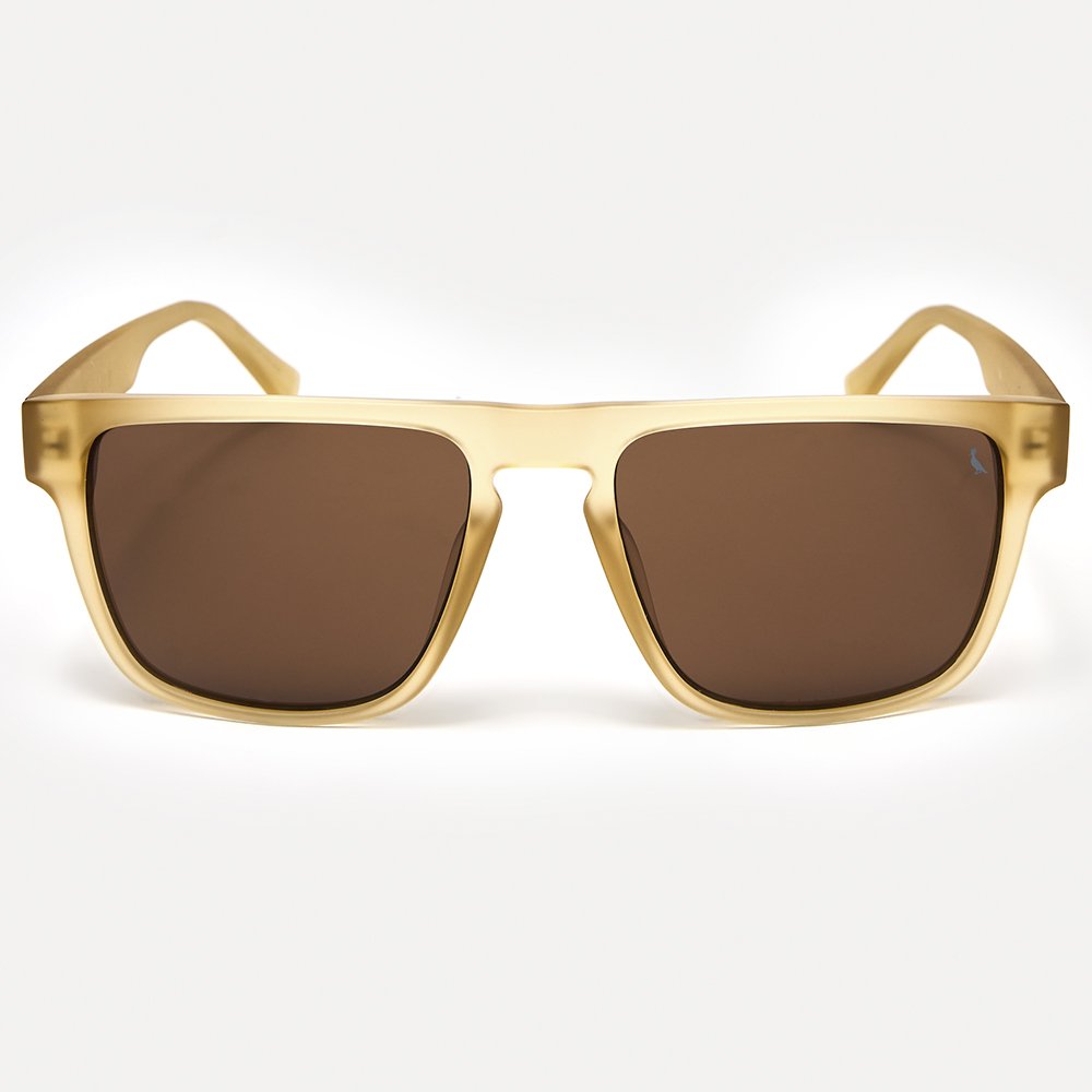 Óculos de Sol Reserva RSV6008S 721 - Marrom Cristal Fosco 56 Marrom 2