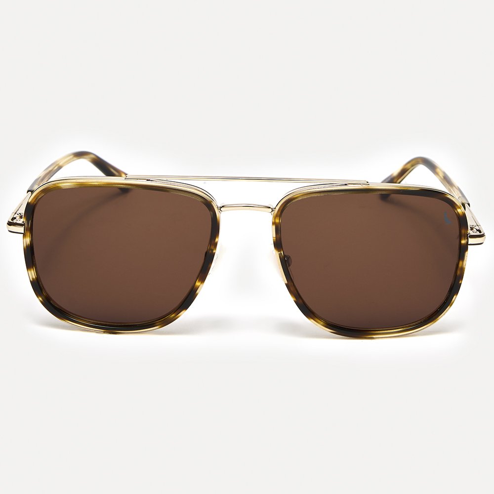 Óculos de Sol Reserva RSV1003S 213 - Dourado 56 Dourado 2