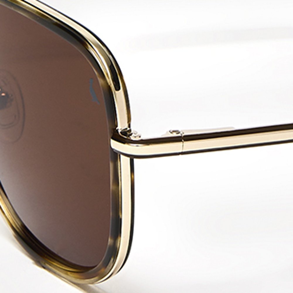 Óculos de Sol Reserva RSV1003S 213 - Dourado 56 Dourado 5