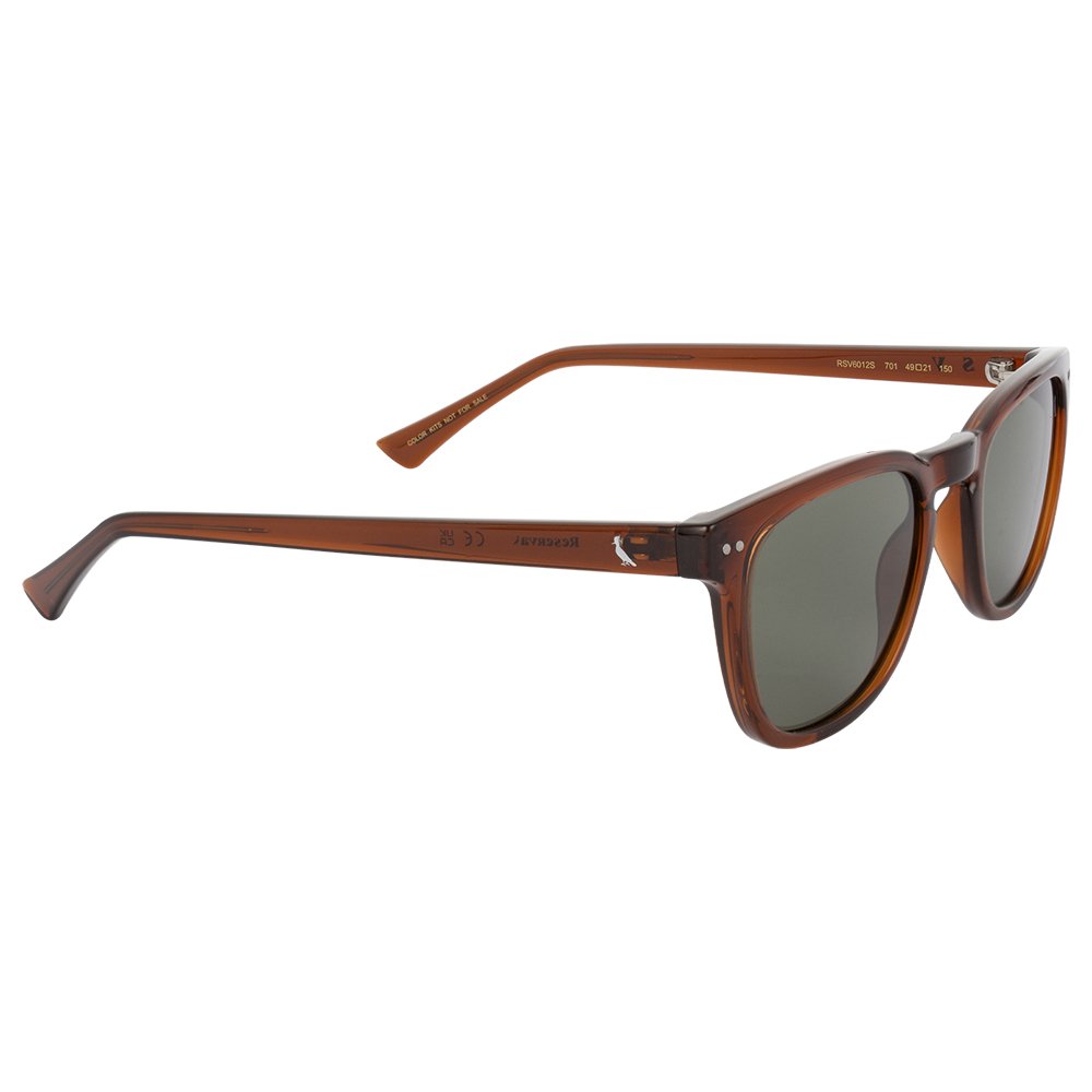 Óculos de Sol Reserva RSV6012S 701 - Marrom Ochre 49 Marrom 4