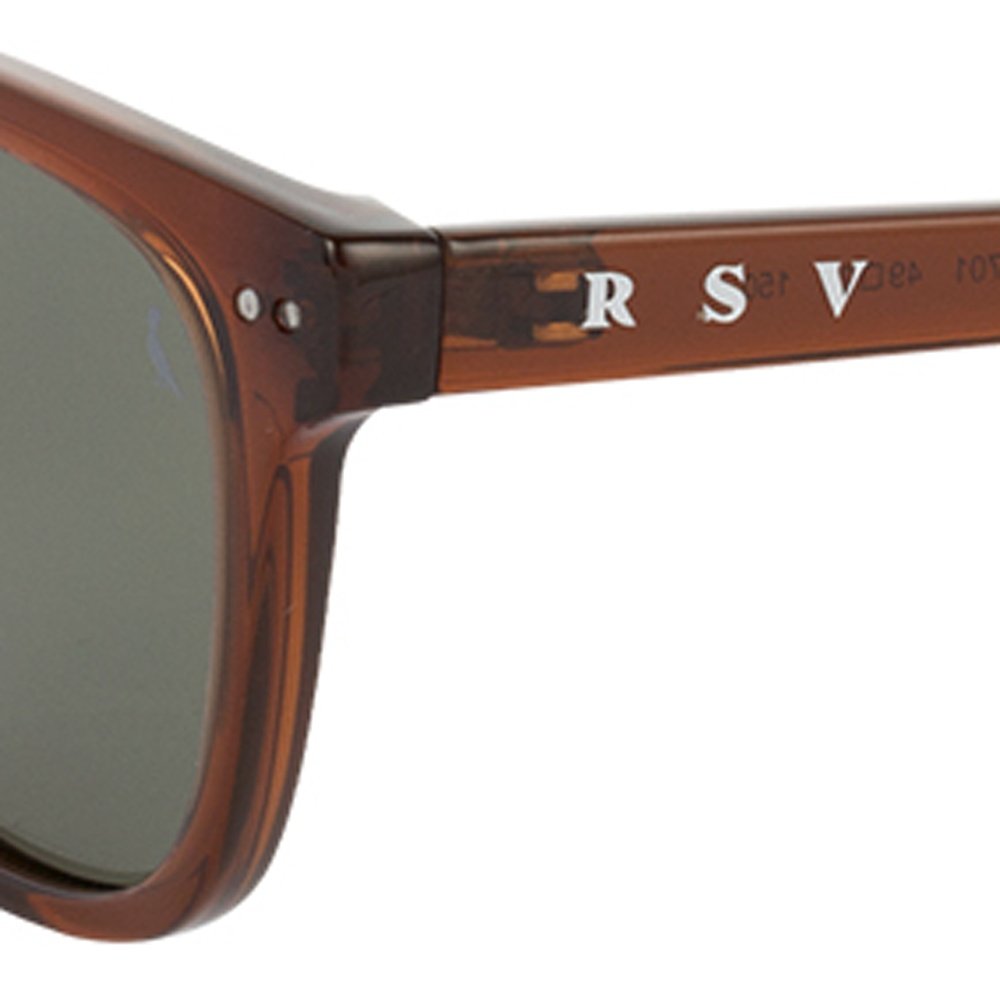 Óculos de Sol Reserva RSV6012S 701 - Marrom Ochre 49 Marrom 5