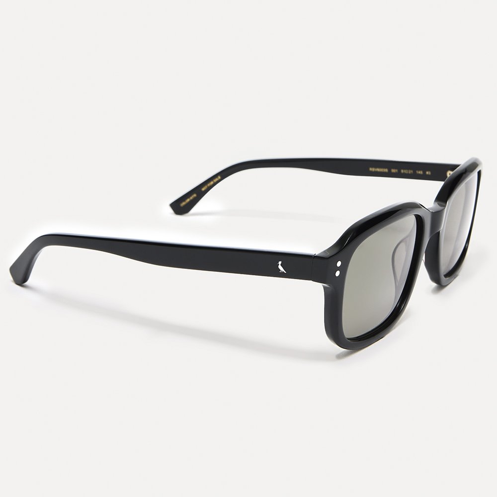 Óculos de Sol Reserva RSV6003S 001 - Preto 51 Preto 4