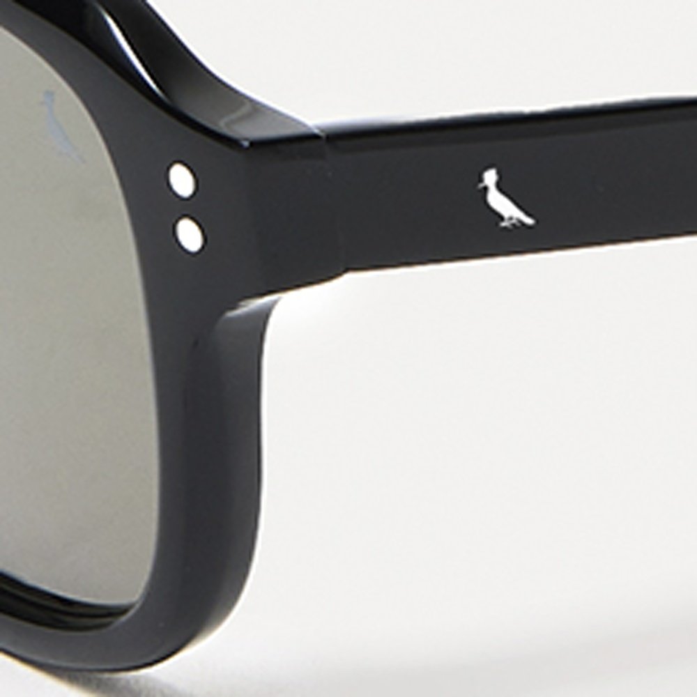 Óculos de Sol Reserva RSV6003S 001 - Preto 51 Preto 5